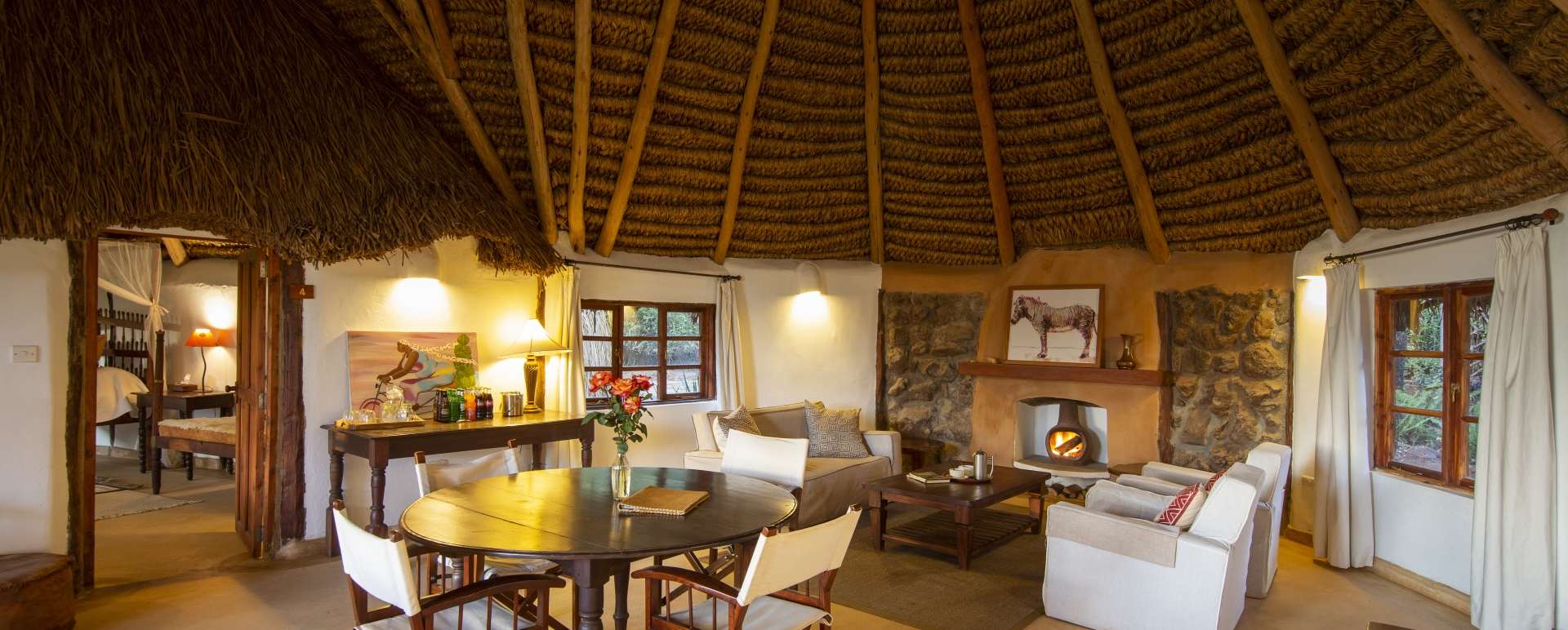 Garden Suite 