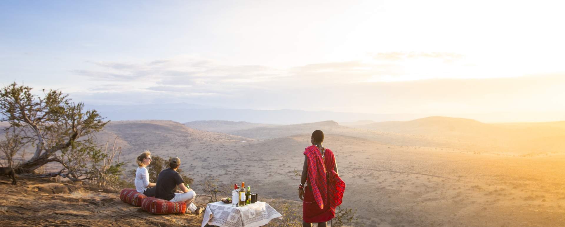Sundowners  