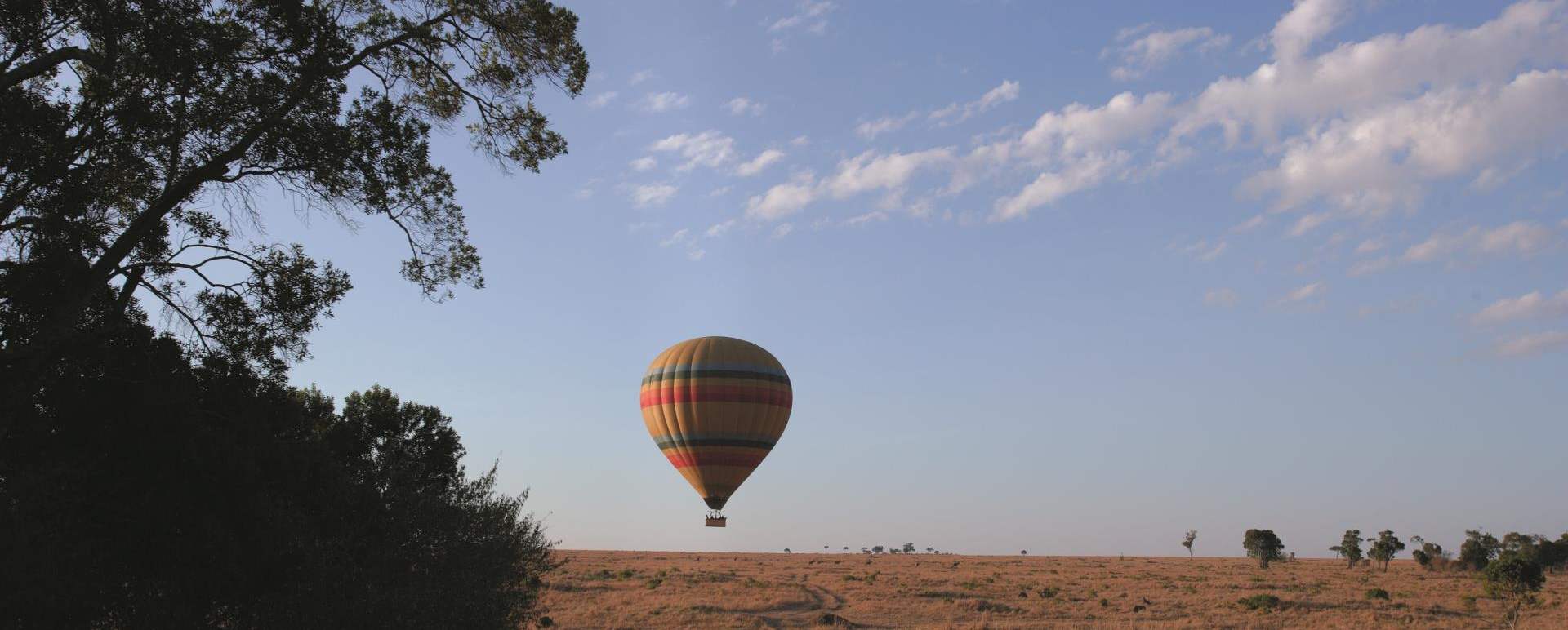 Kenya for Teens