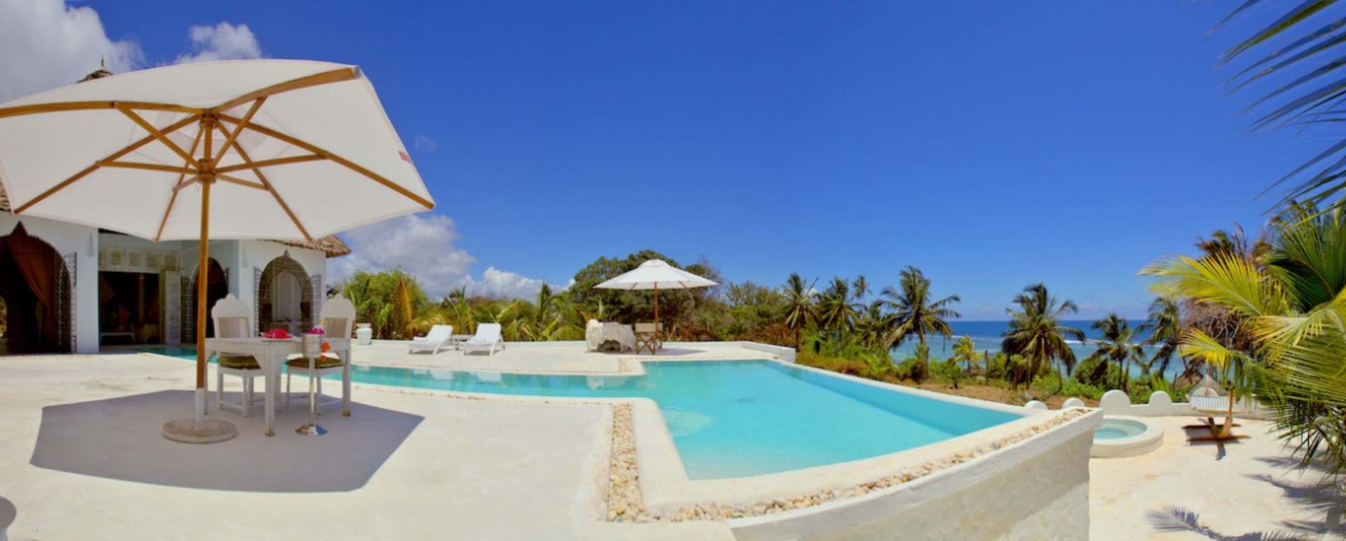 Msambweni Villas