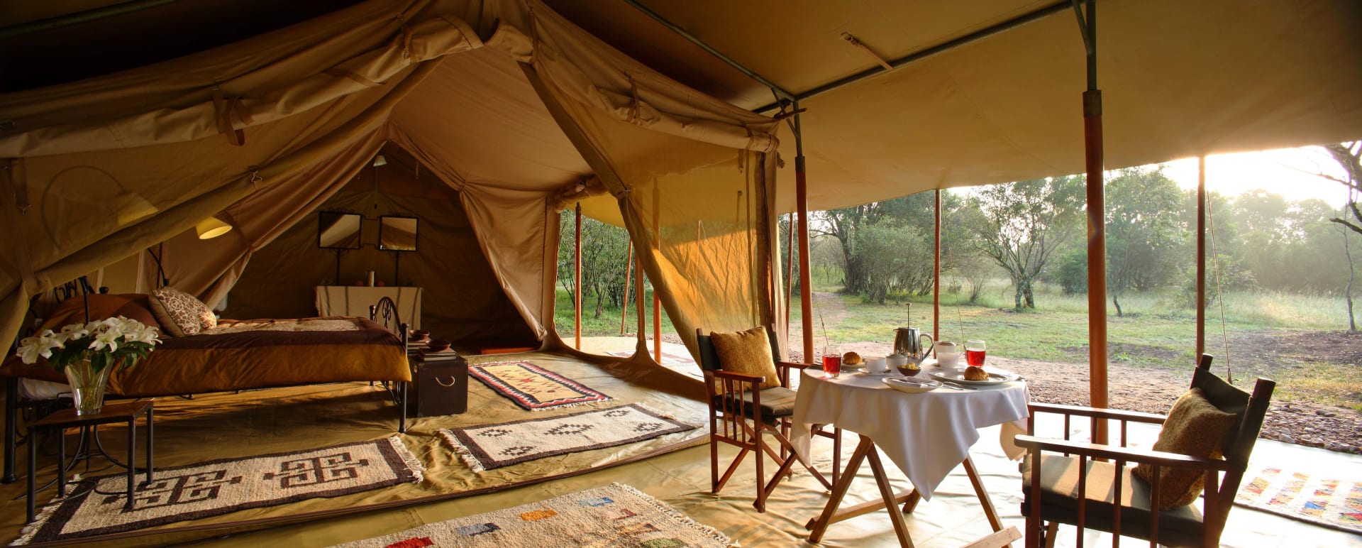 Tent 