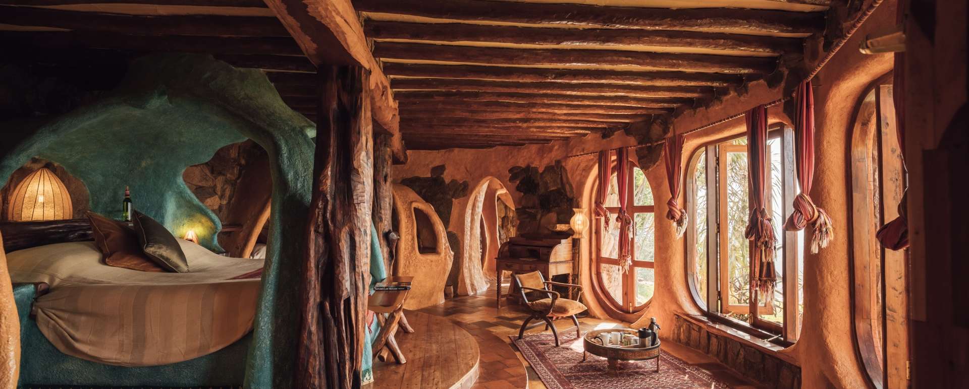 Bedroom - Ol Malo