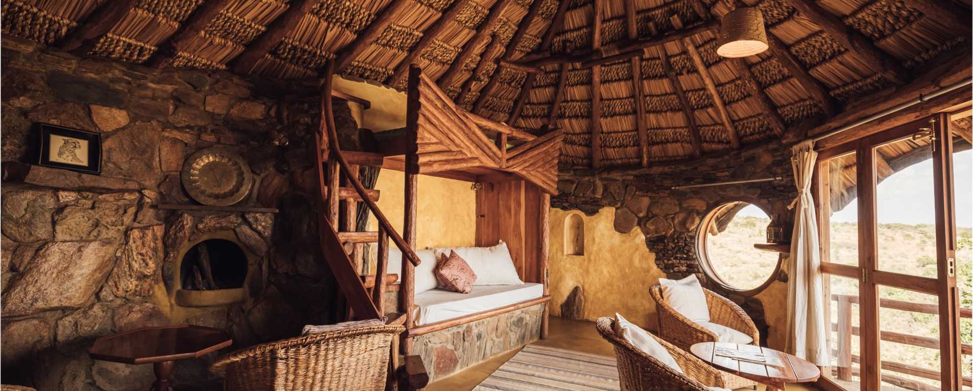 Main area - Ol Malo