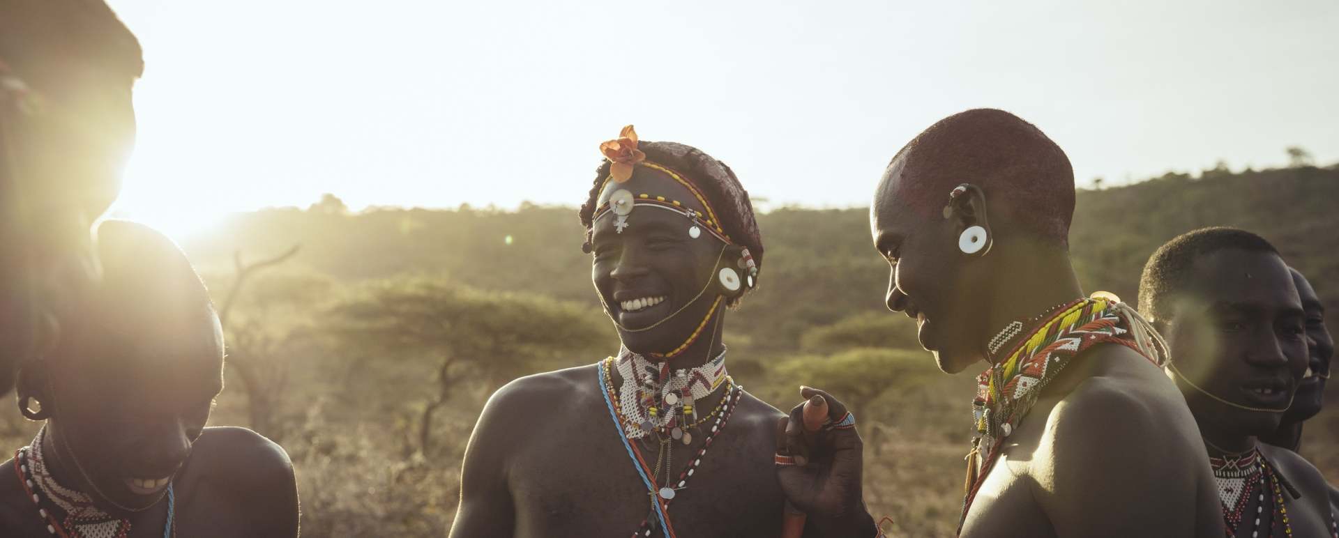Samburu - Ol Malo