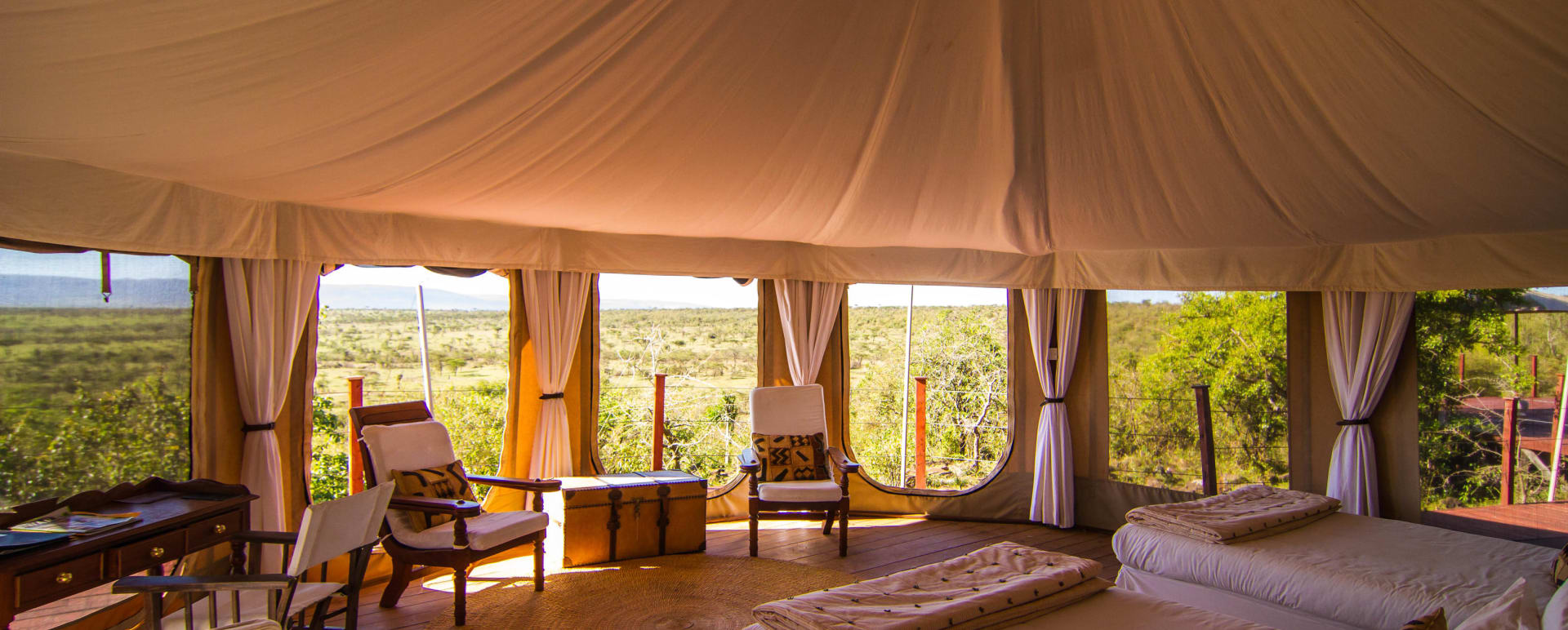 Tent 