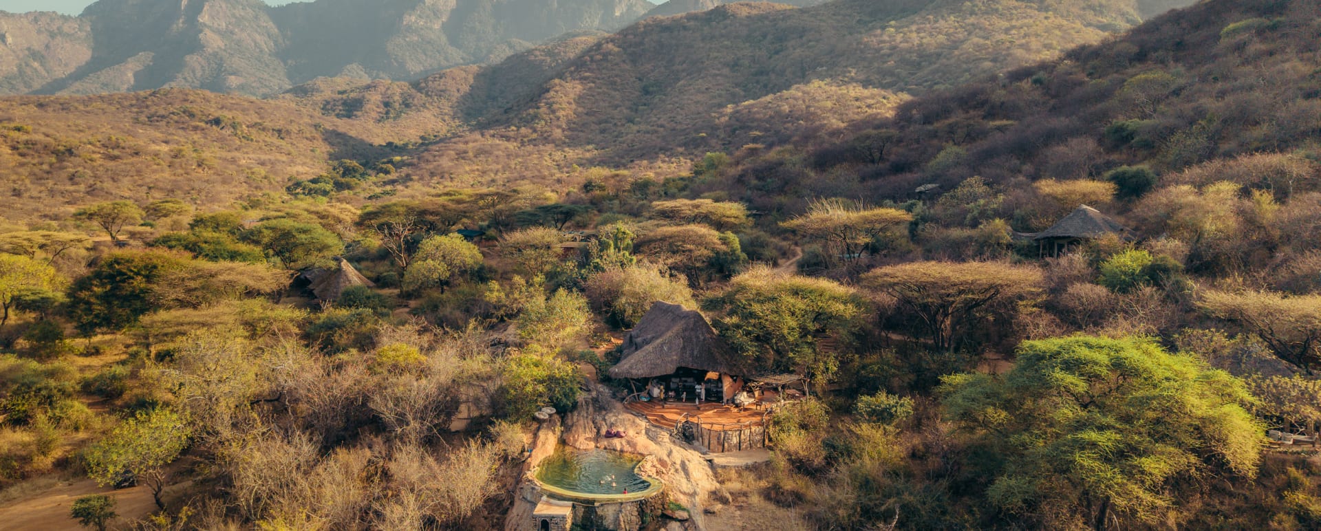 Sarara Camp 