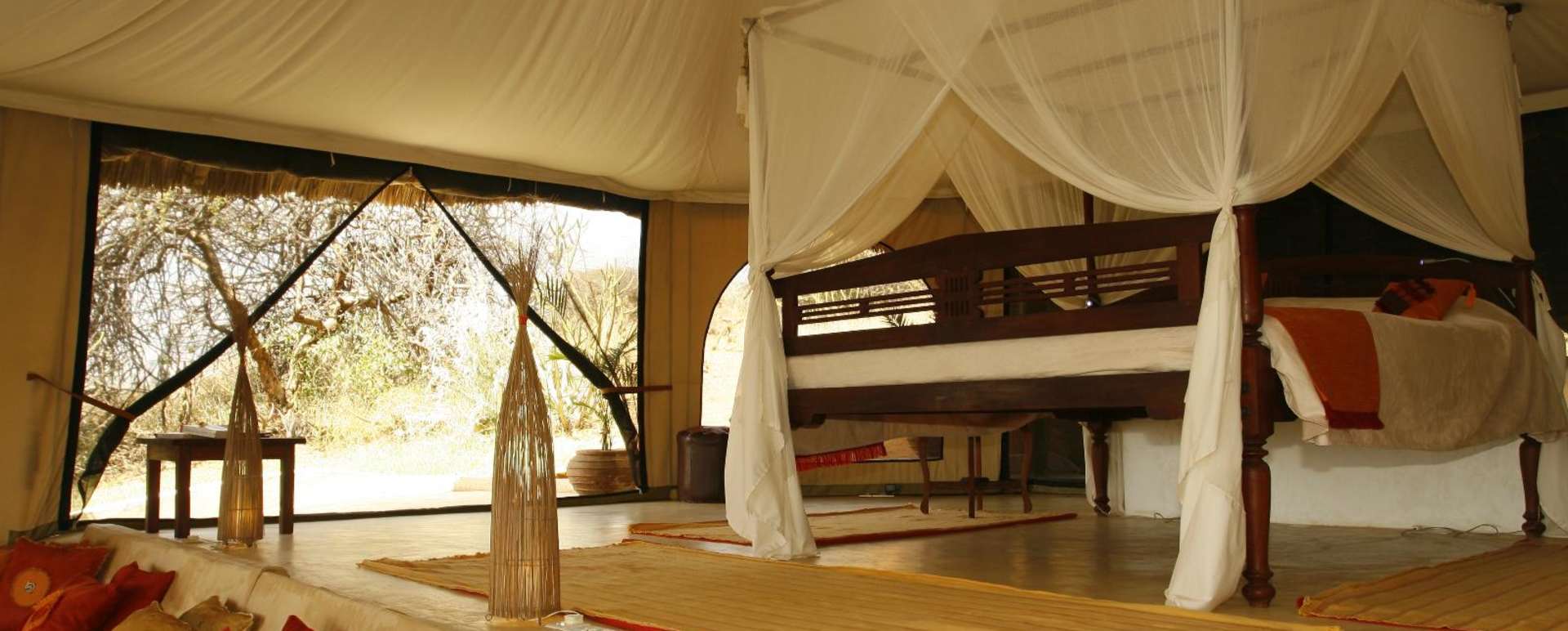 Bedroom - Sasaab