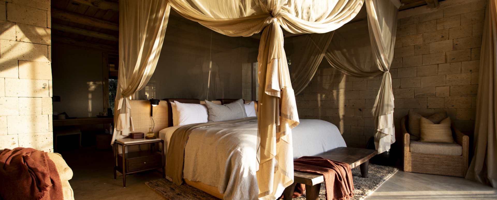 Typical room 