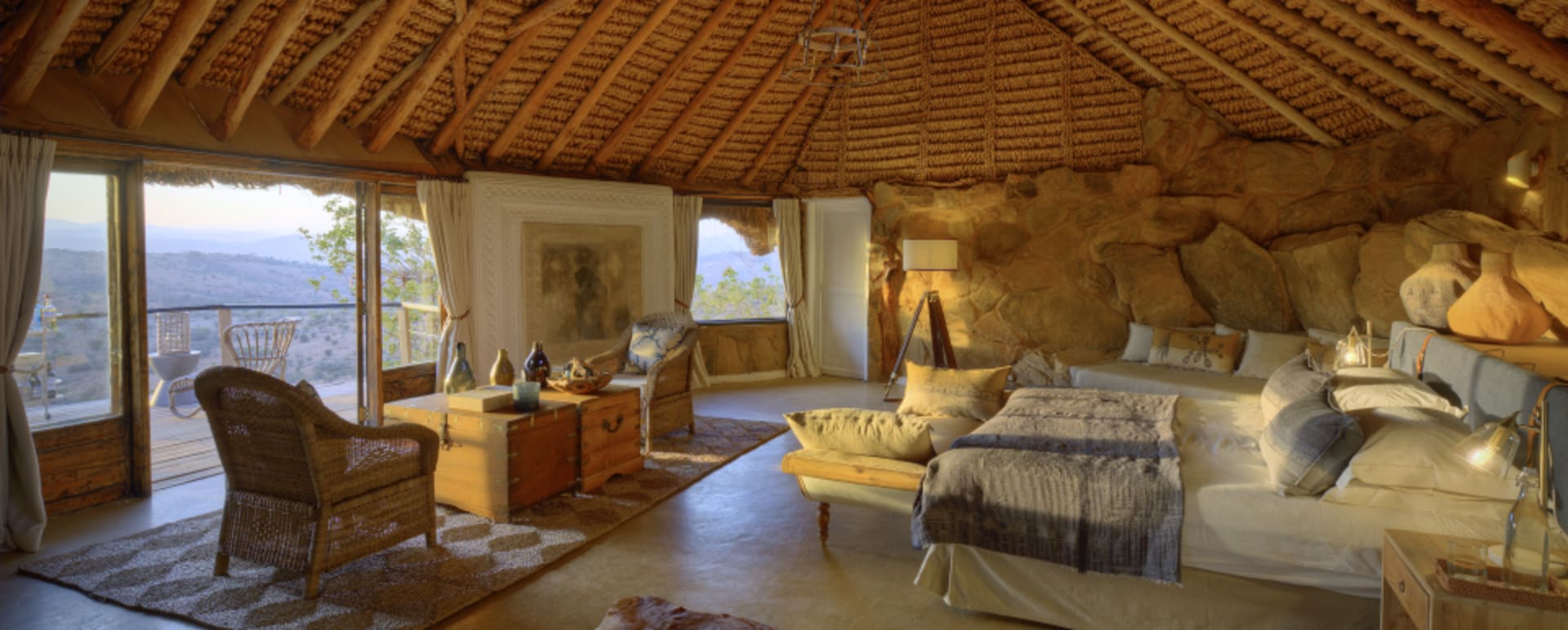 Acacia Bedroom 
