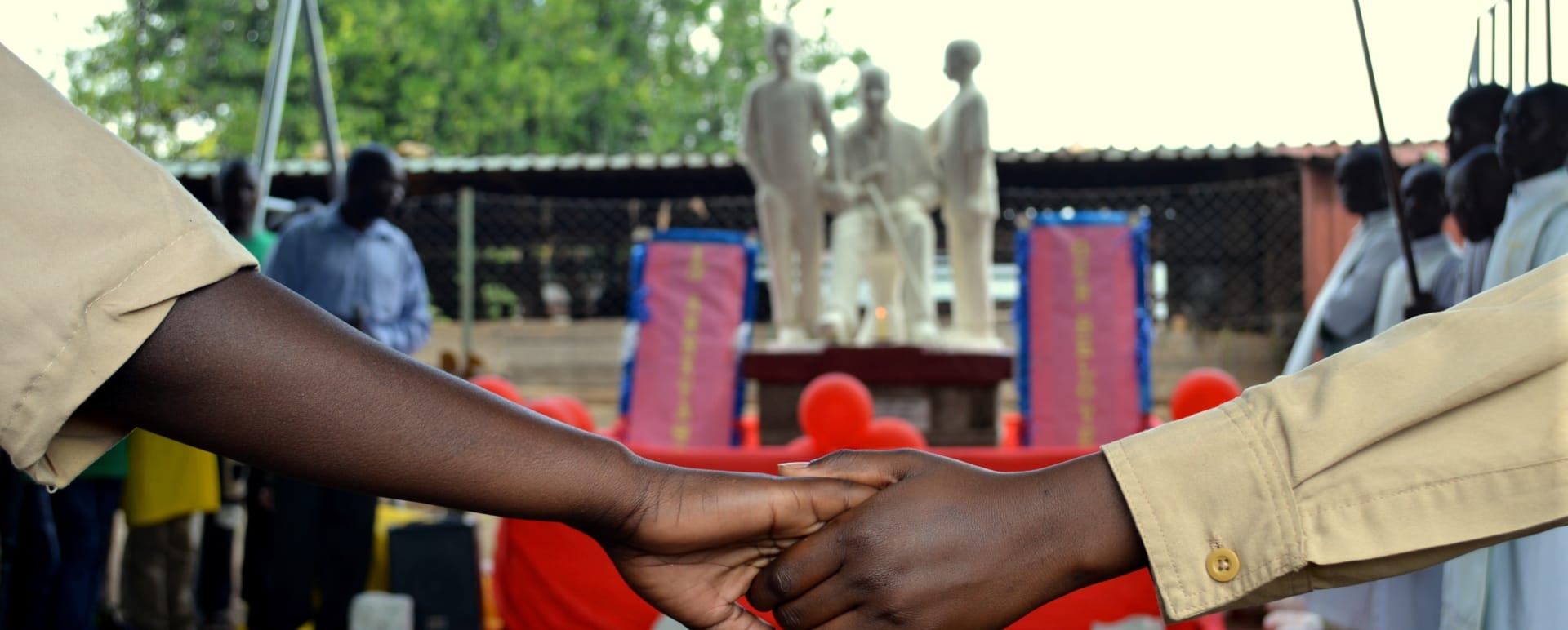 Empowering Street Children