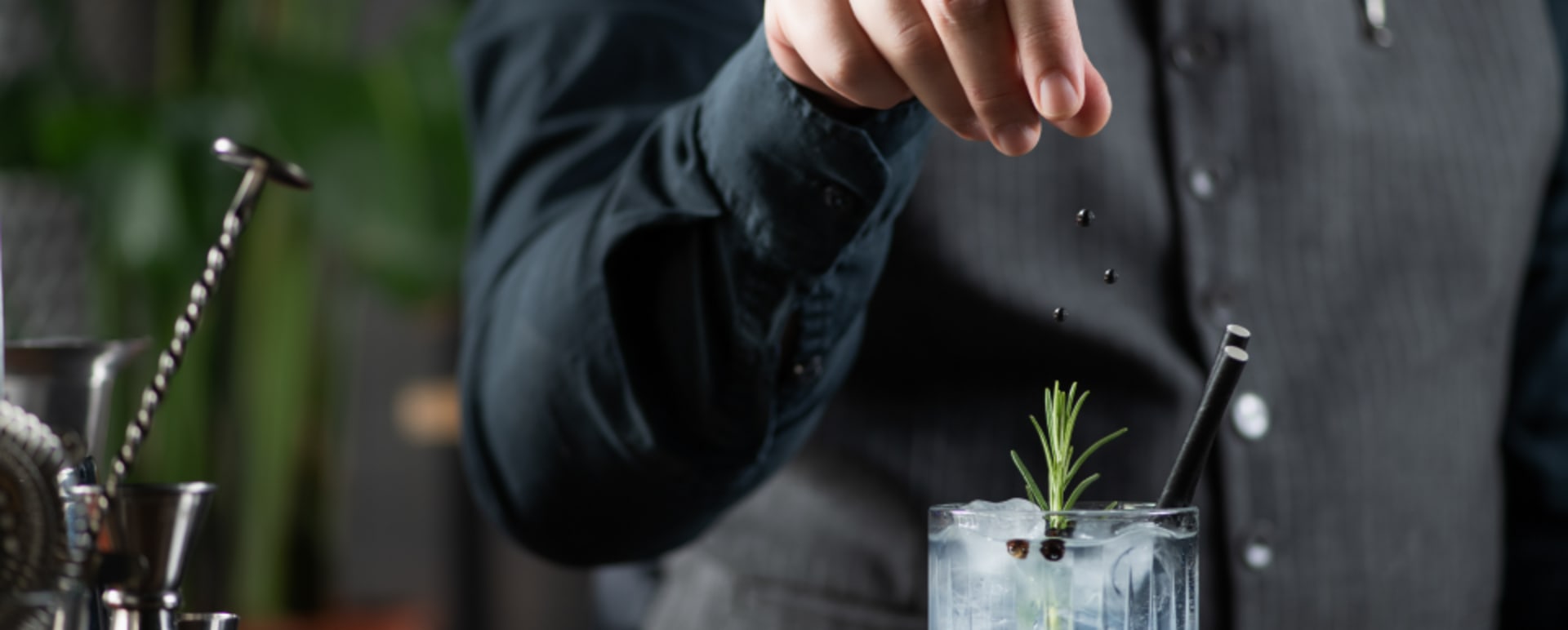 Kenyas Spirit Juniper Gin Experience