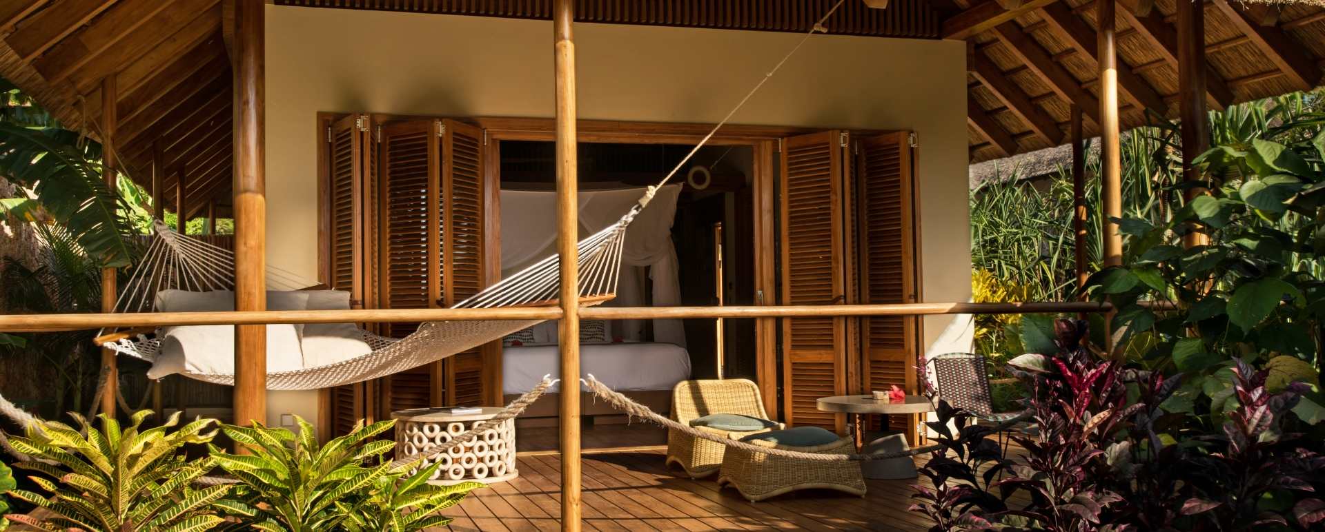 Zuri Bungalow 