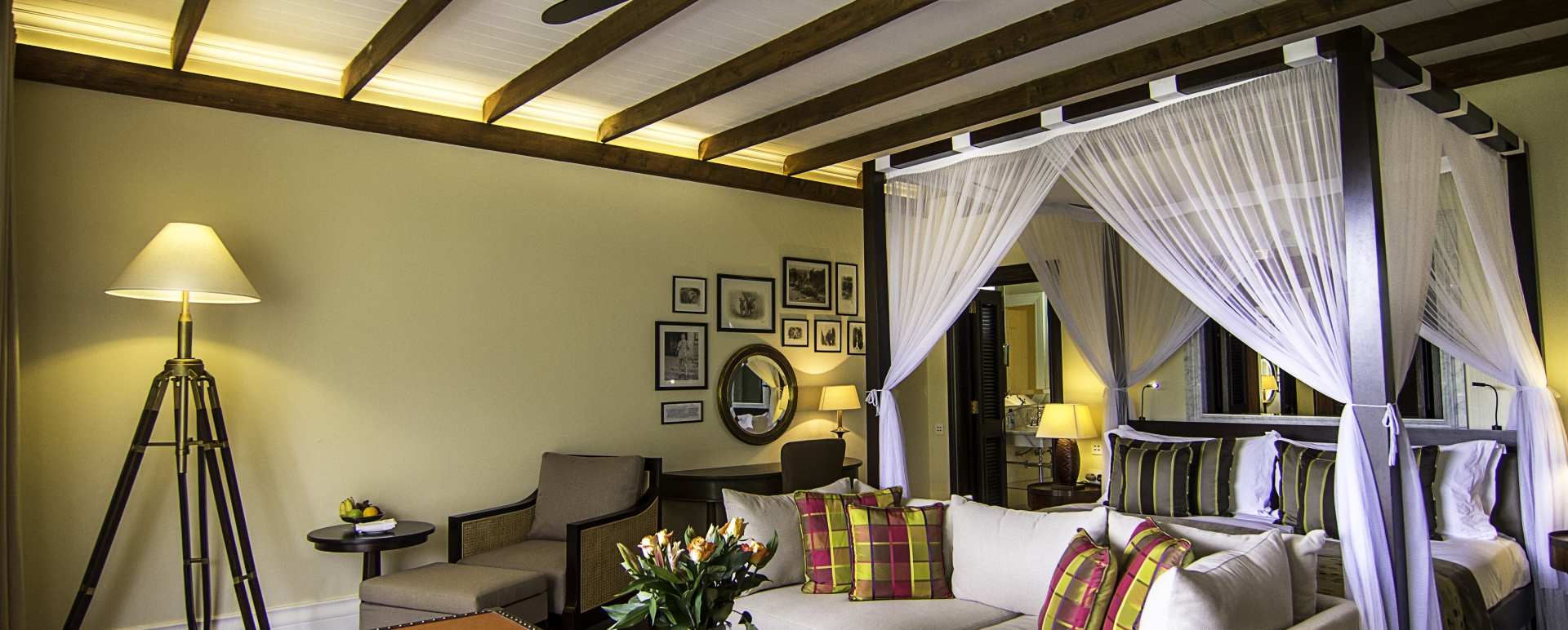 Hemmingways Suite 