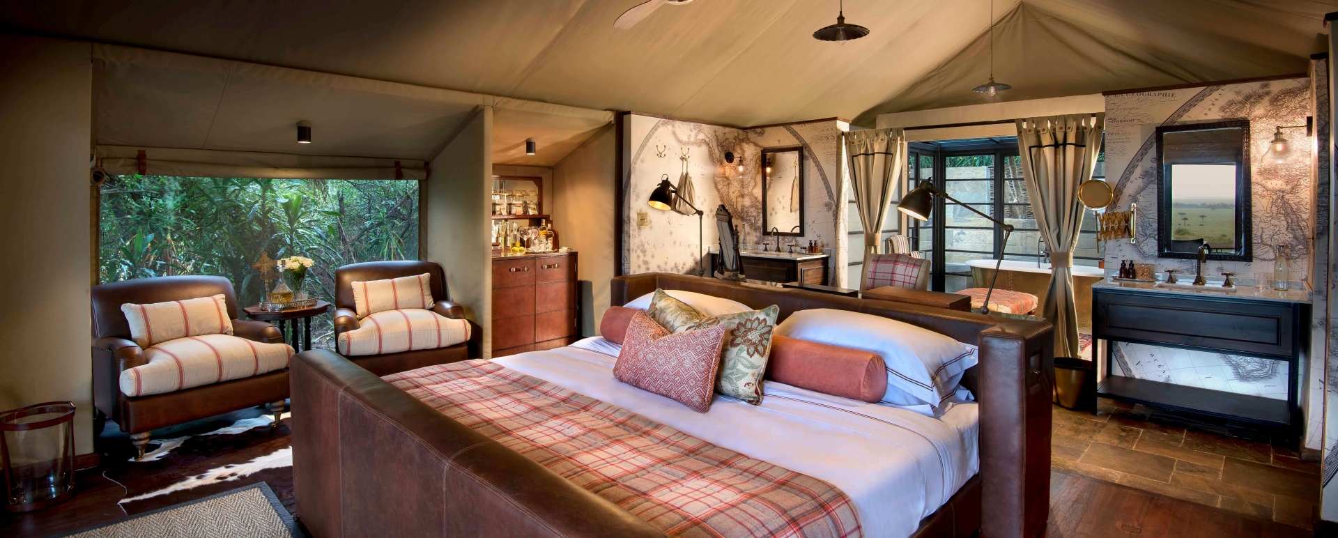 Tent &Beyond Bateleur 