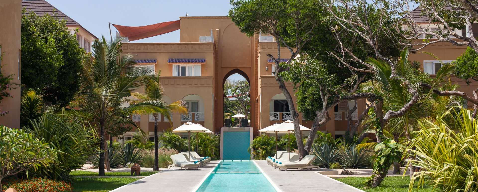 Medina Palms 