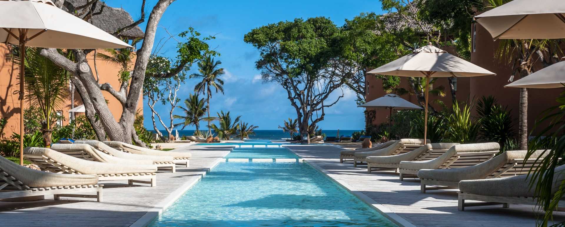 Medina Palms pool 