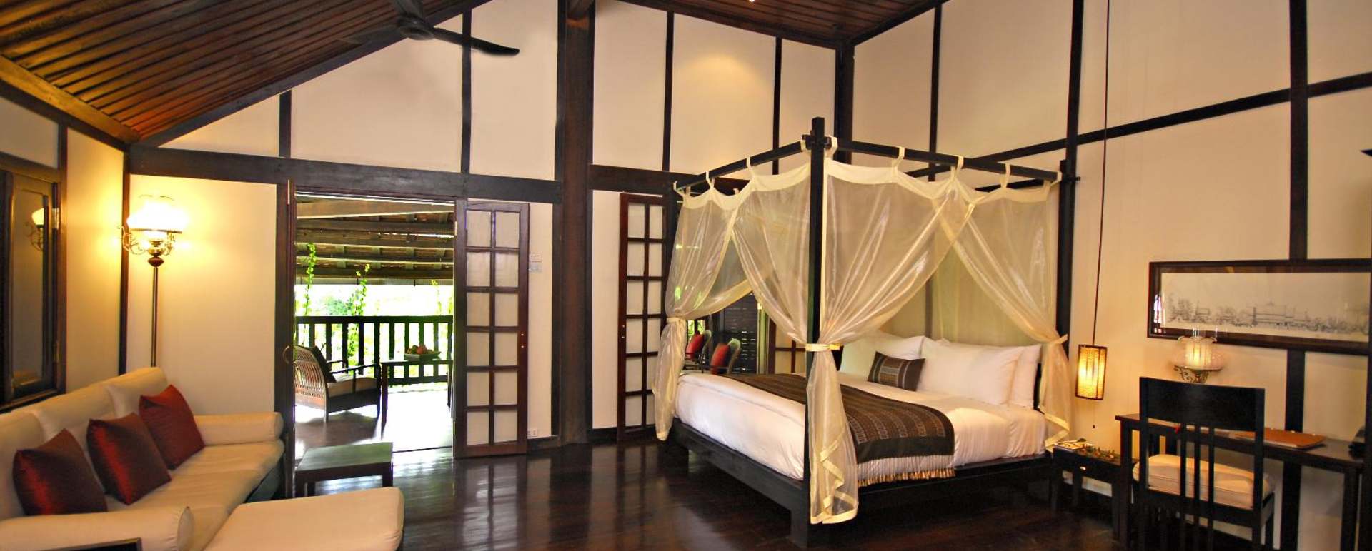 Spacious suite - 3 Nagas by Alila