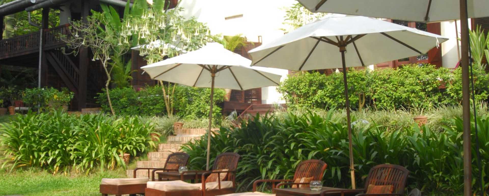 Tranquil gardens - 3 Nagas by Alila