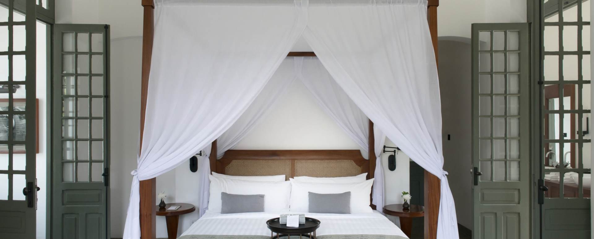Bedroom - Amantaka