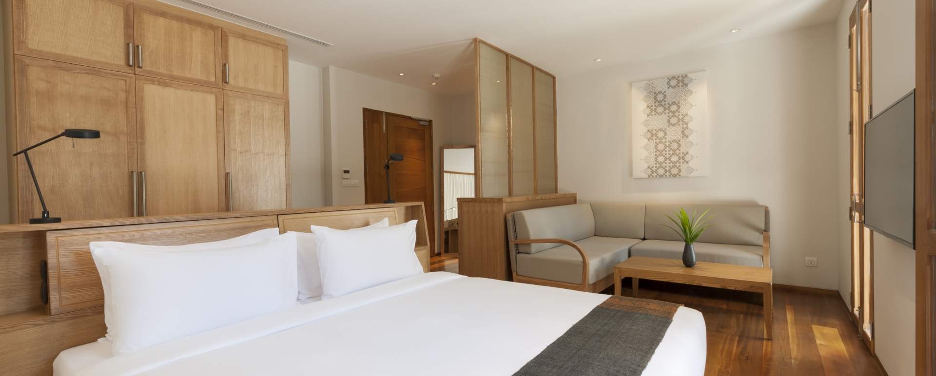 Bedroom - Avani+