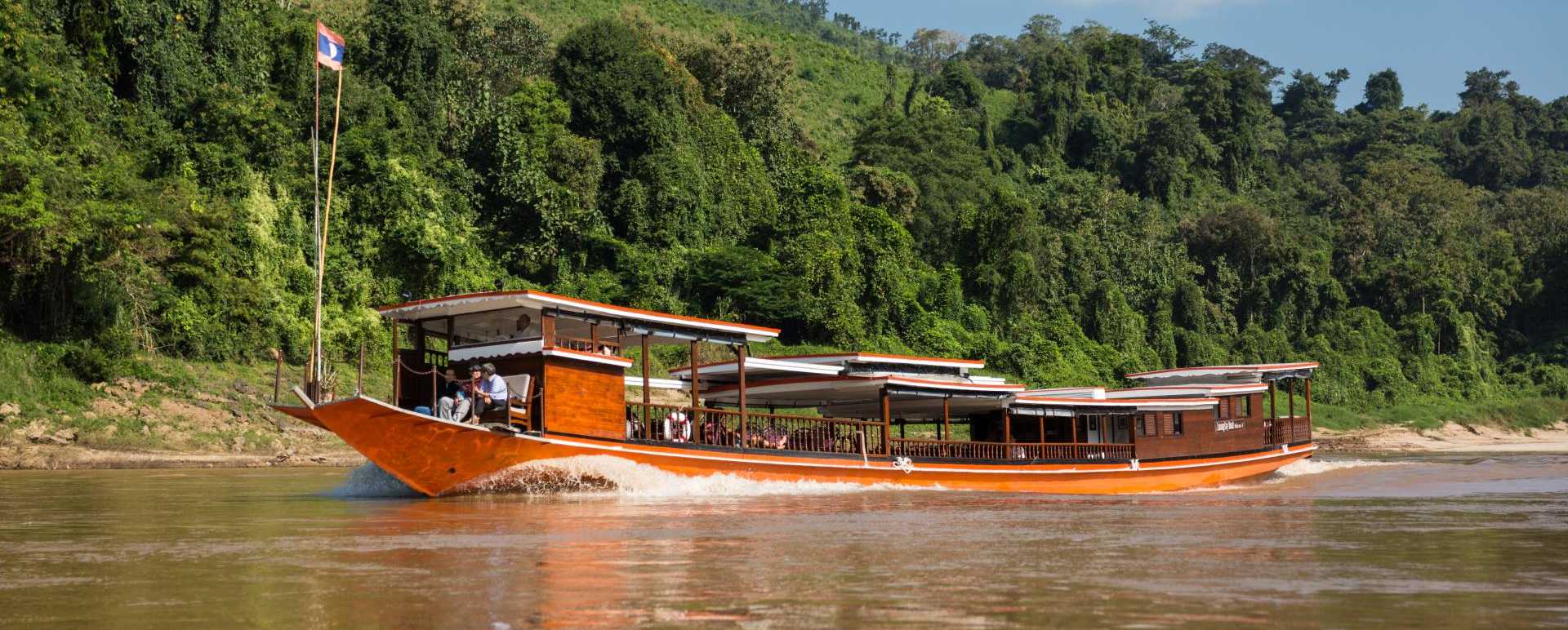 Luang Say Cruise