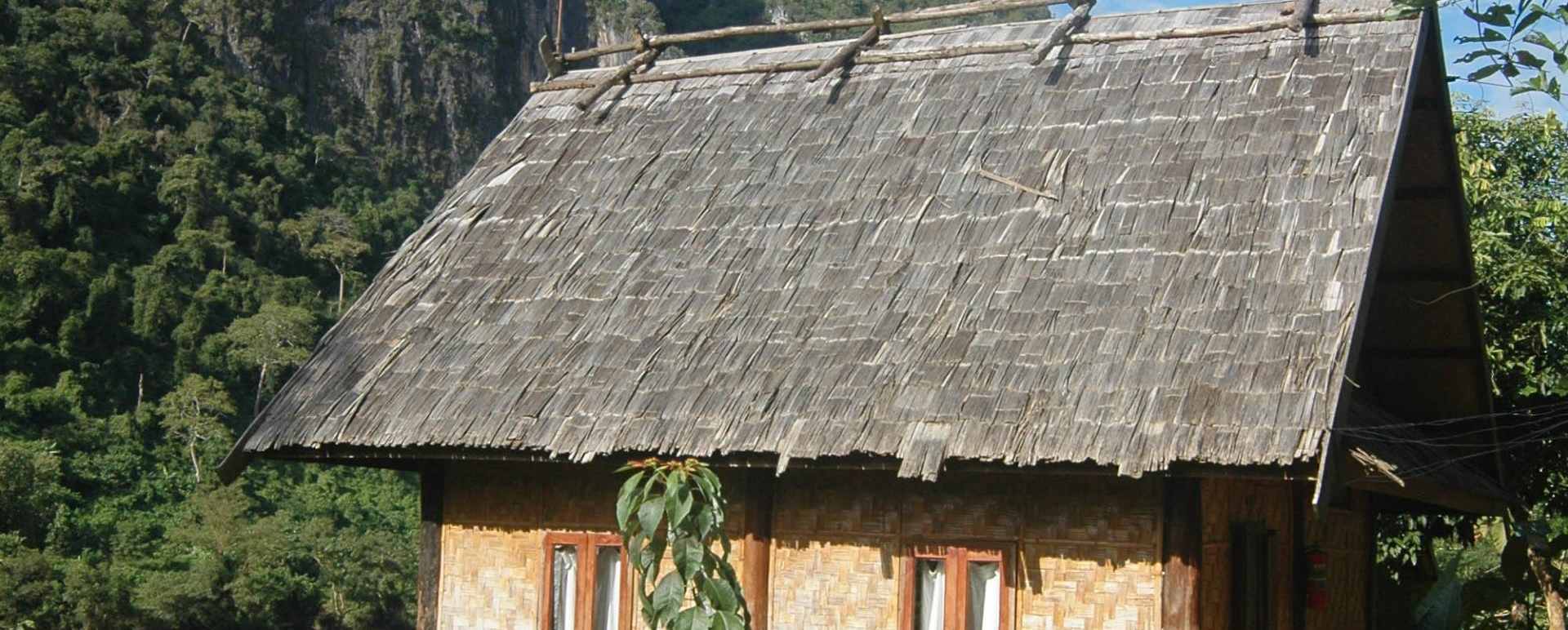 Bungalow  - Nong Kiau Riverside