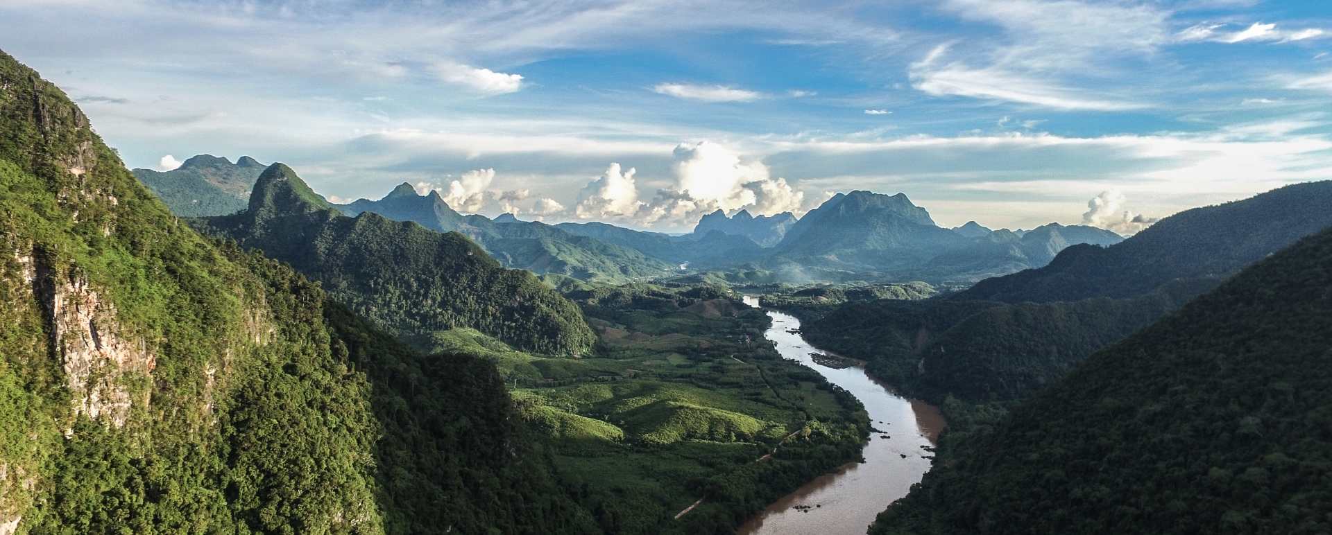 Nong Khiaw 