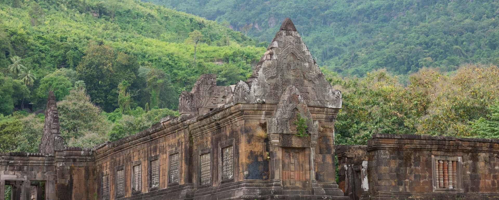 Wat Phou 