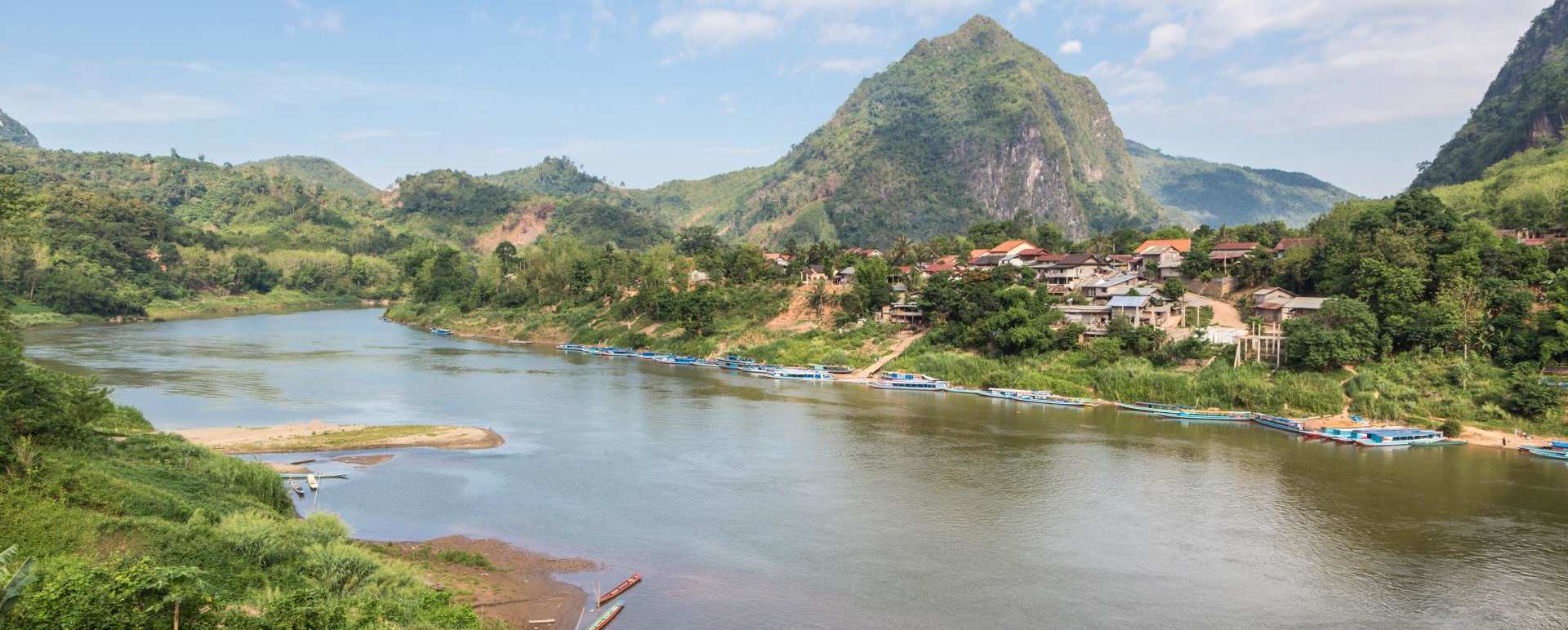 Nong Khiaw 