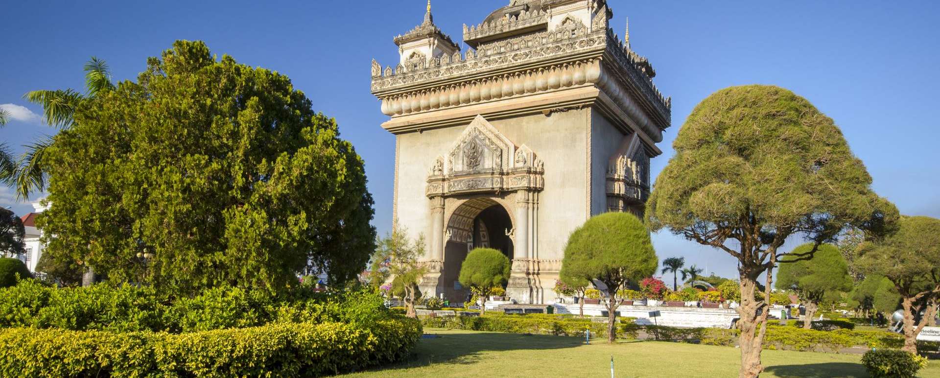 Vientiane 