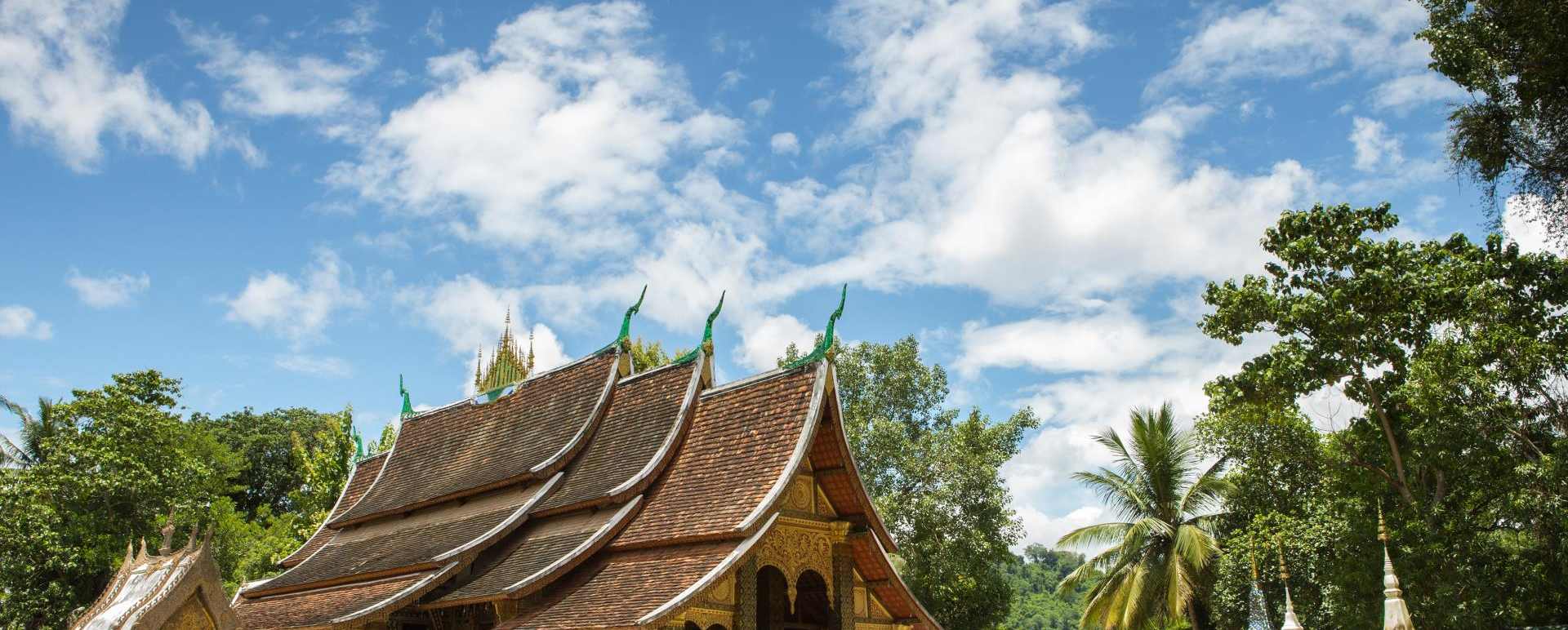 Luang Prabang 