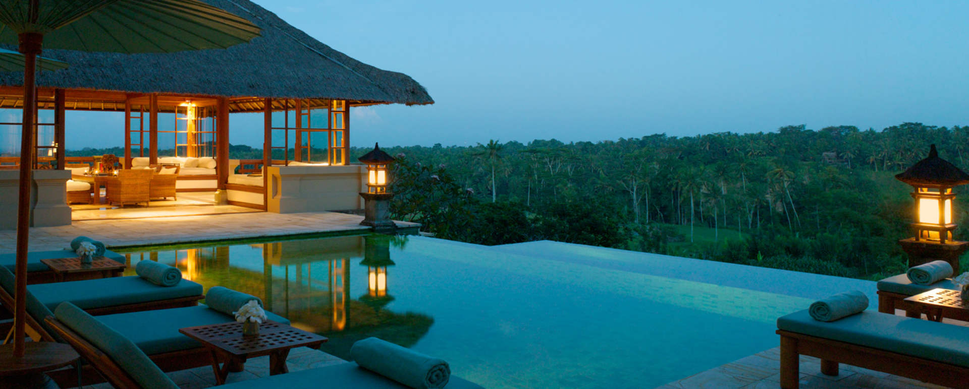 Aman Resorts