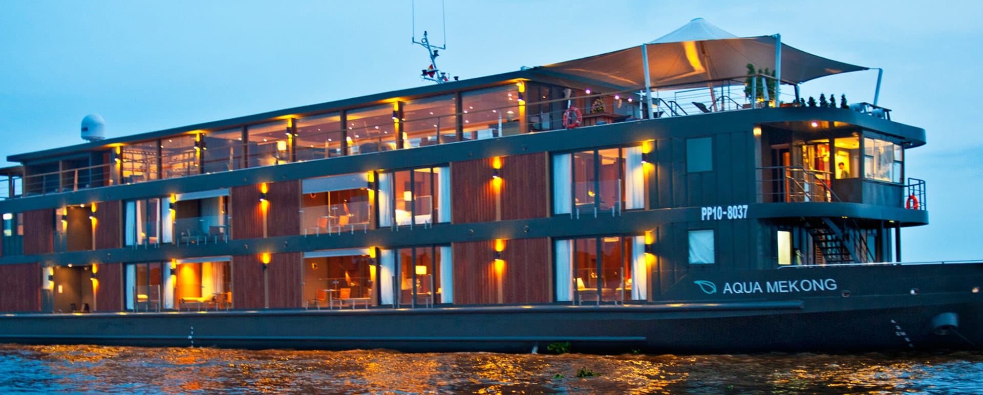 Aqua Expeditions
