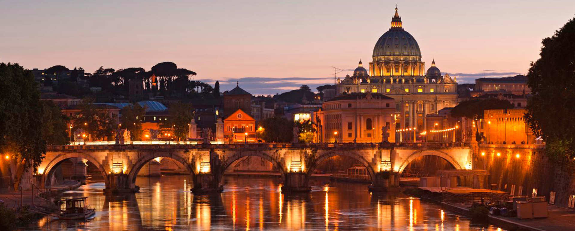 Luxury City Breaks