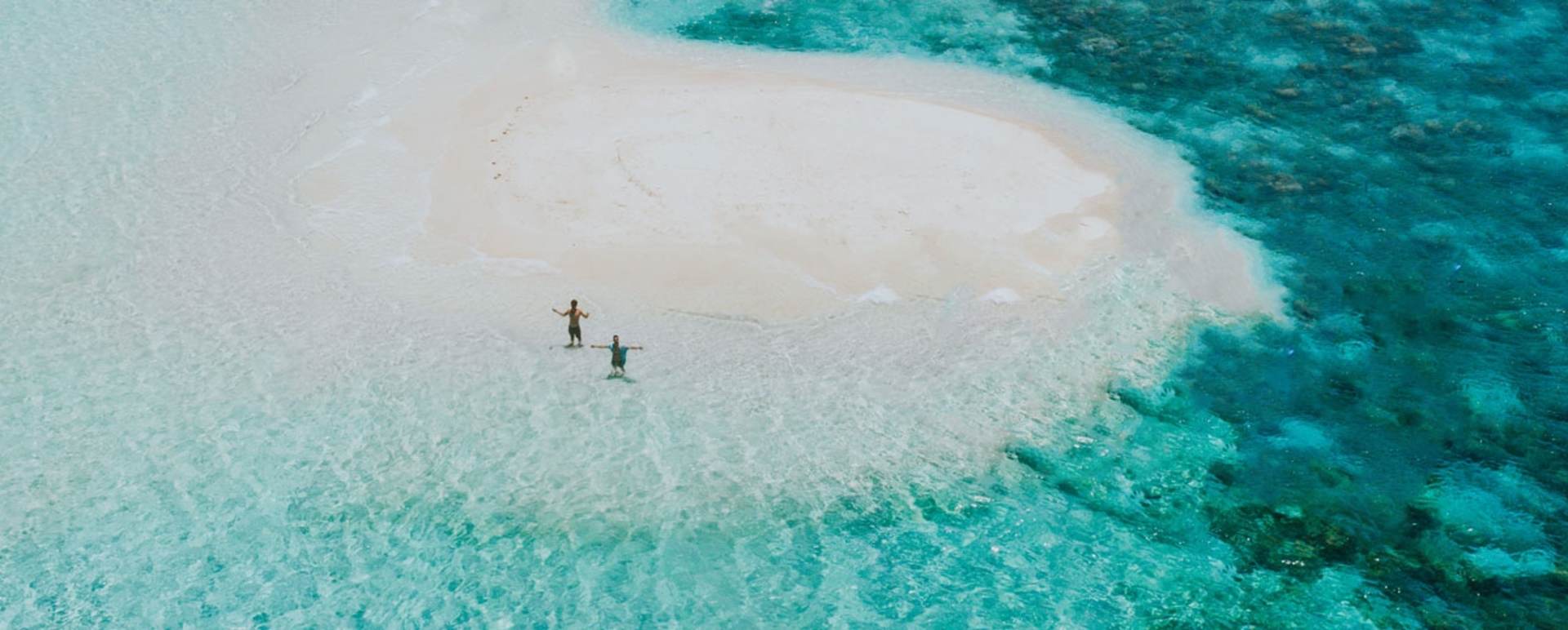 Top 10 Couples Getaways