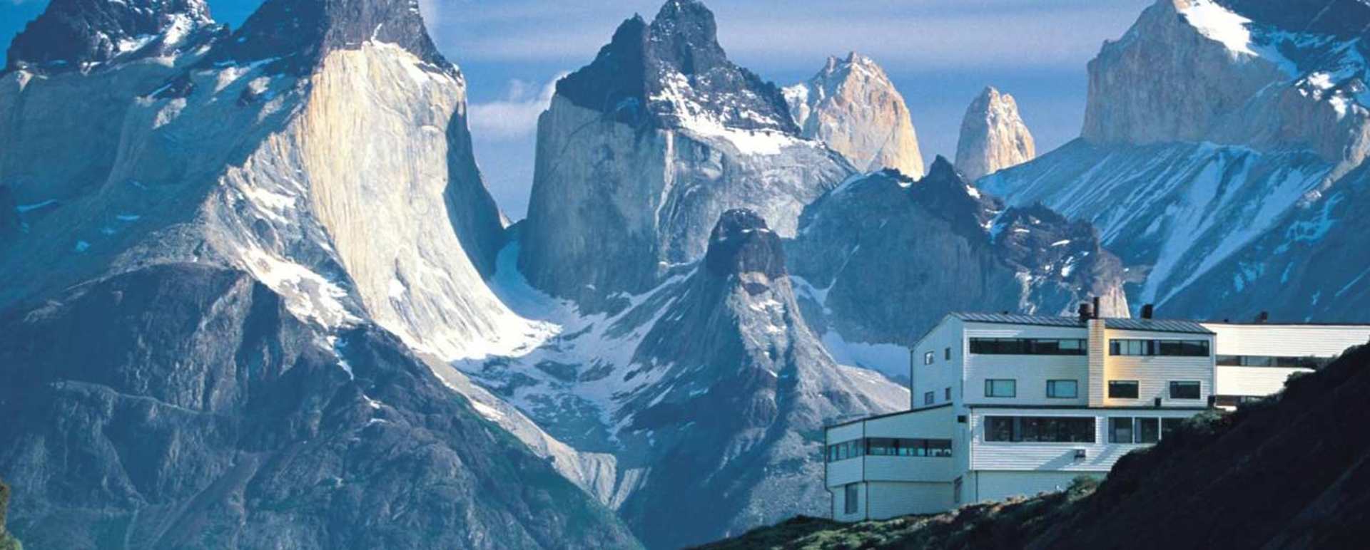 Explora Hotels