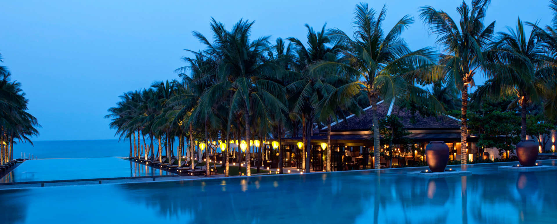 GHM Hotels and Resorts