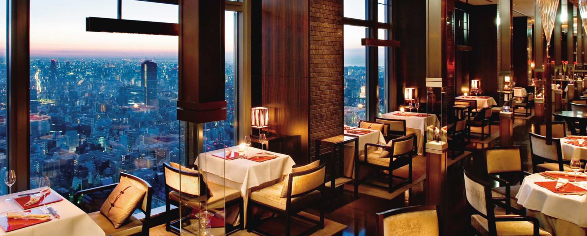 Mandarin Oriental Hotels