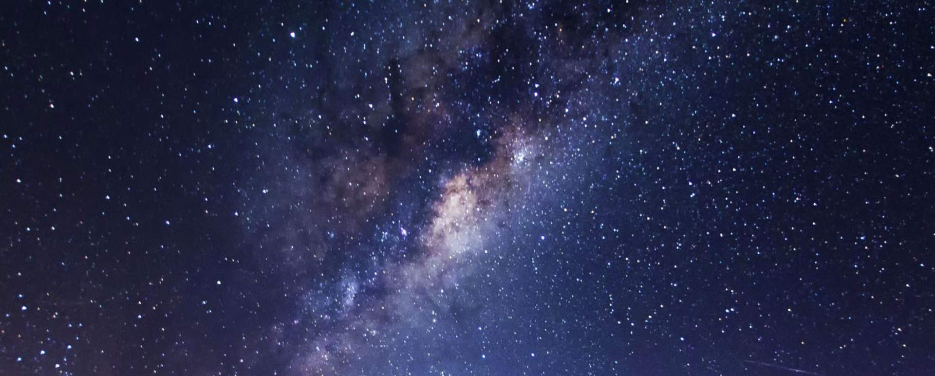 Stargazing