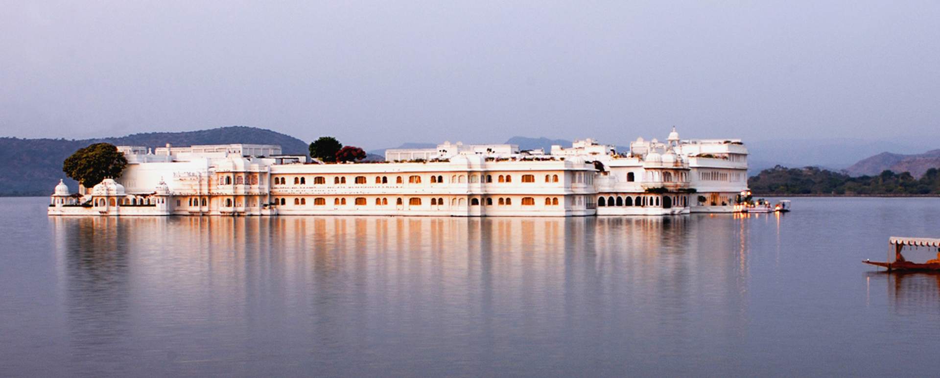 Taj Hotels
