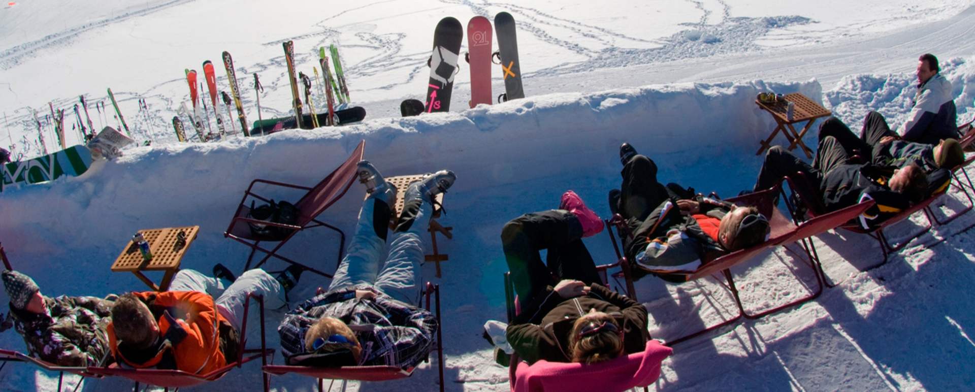 Val dIsere insiders guide