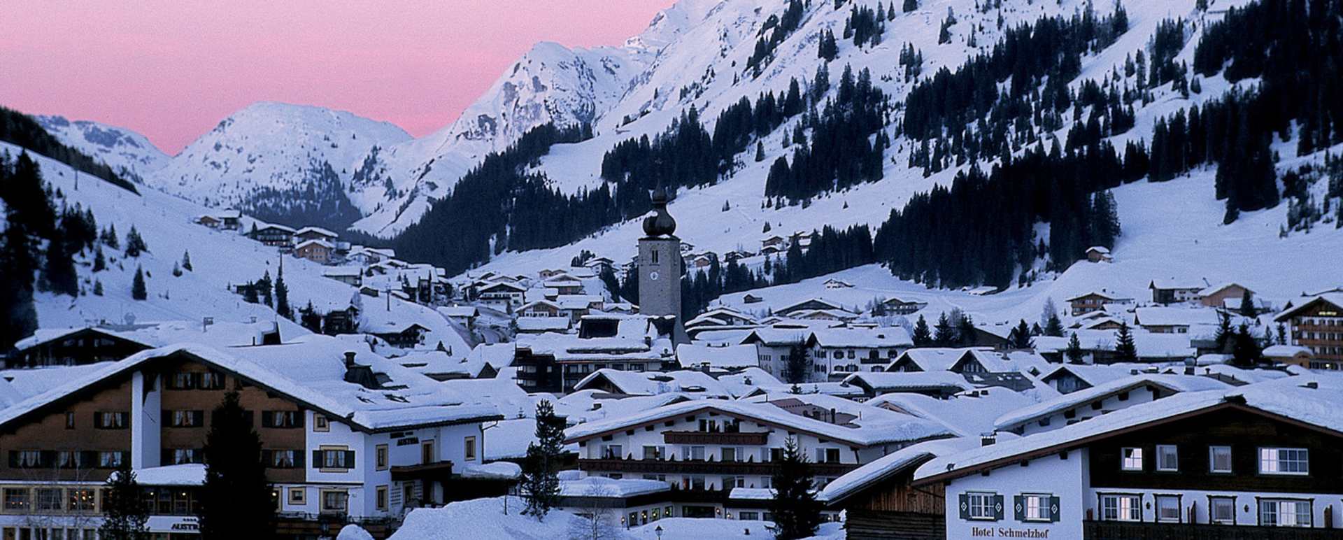Lech