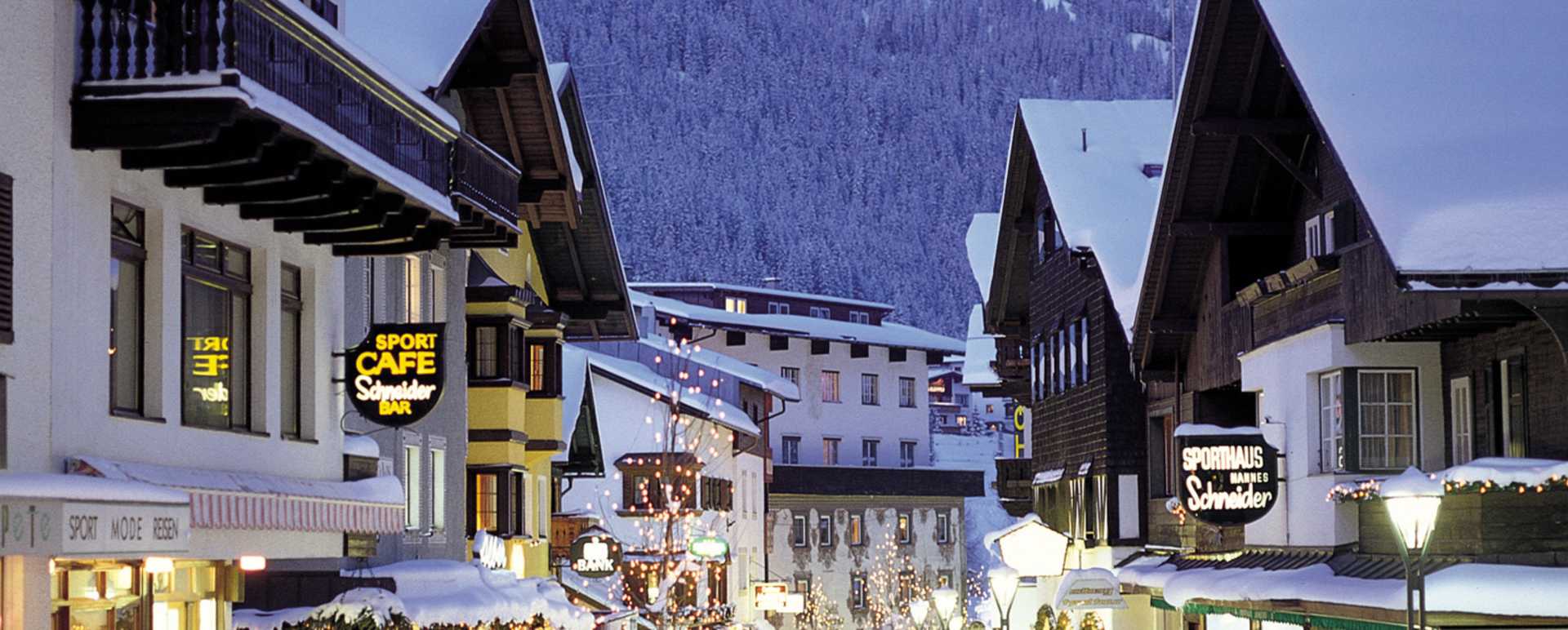 St Anton