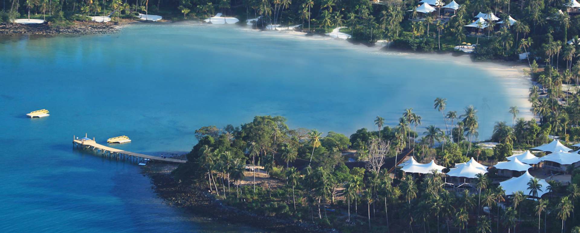 Soneva Resorts