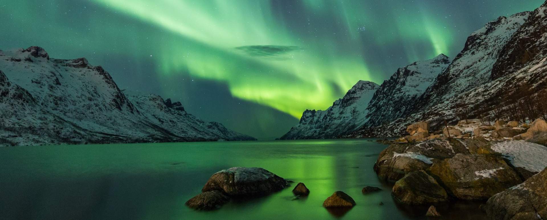Northern Lights