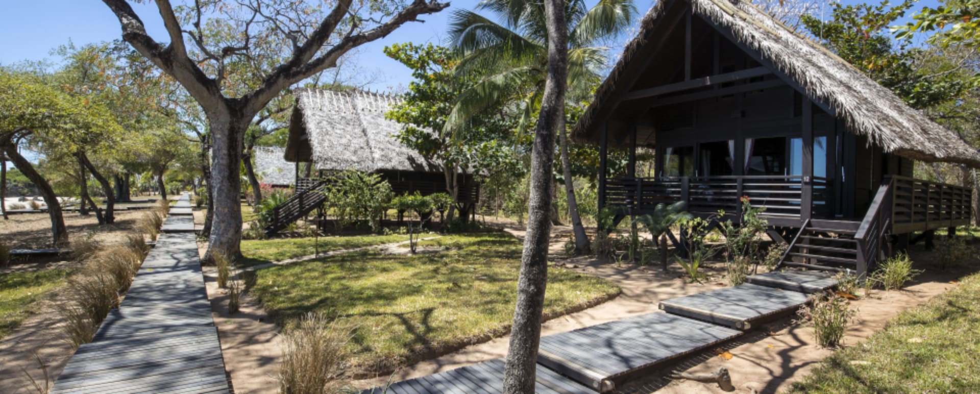 Lodges 