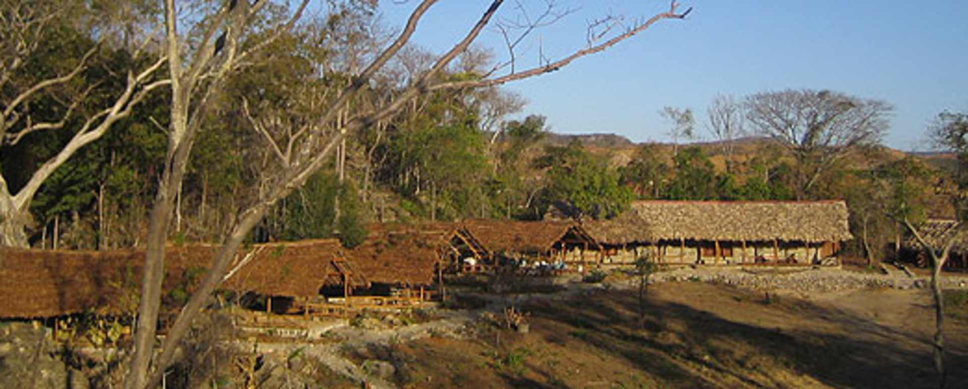 Ankarana Lodge - Ankarana Lodge