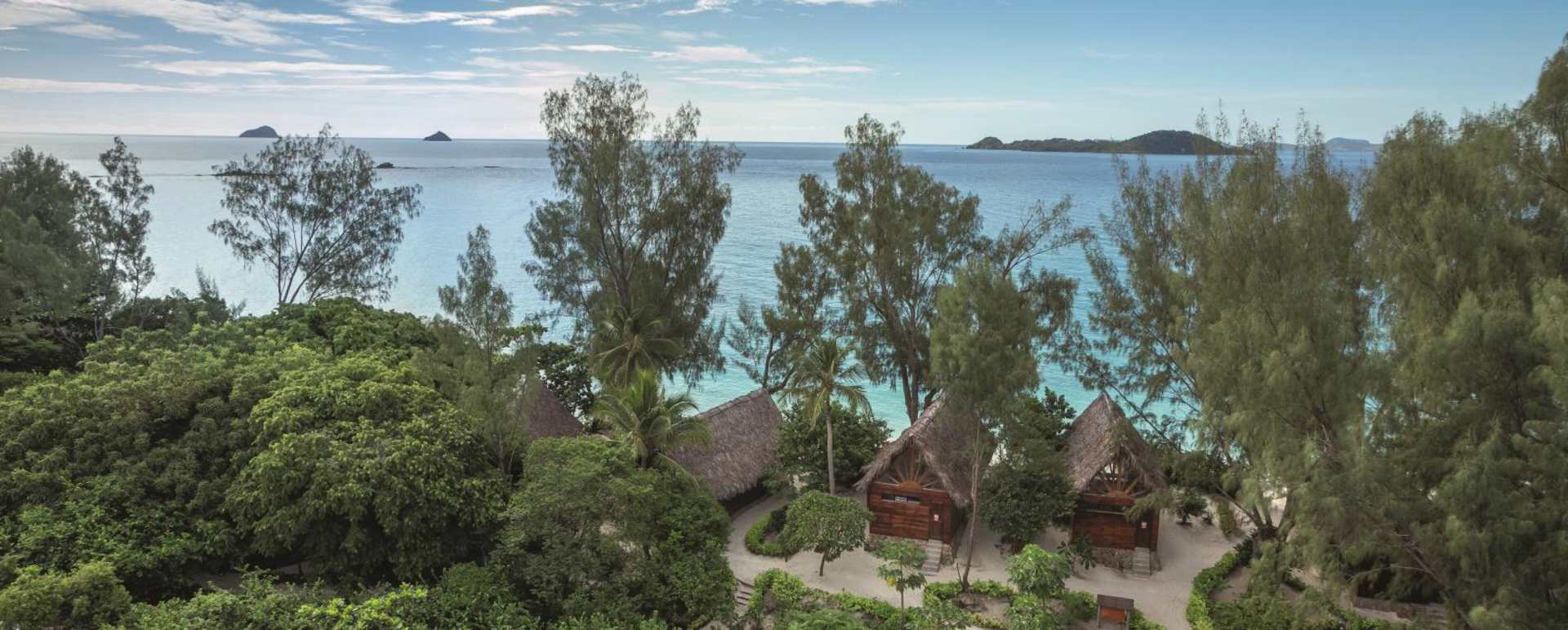 Constance Lodge Tsarabanjina