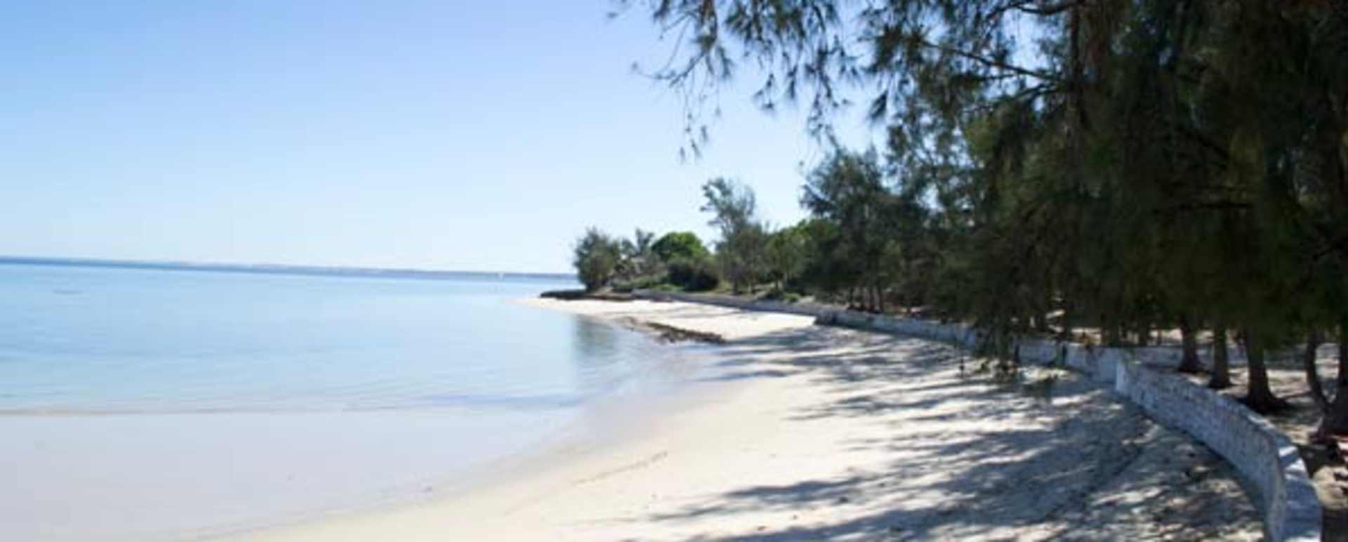 Beach - Les Dunes d'Ifaty