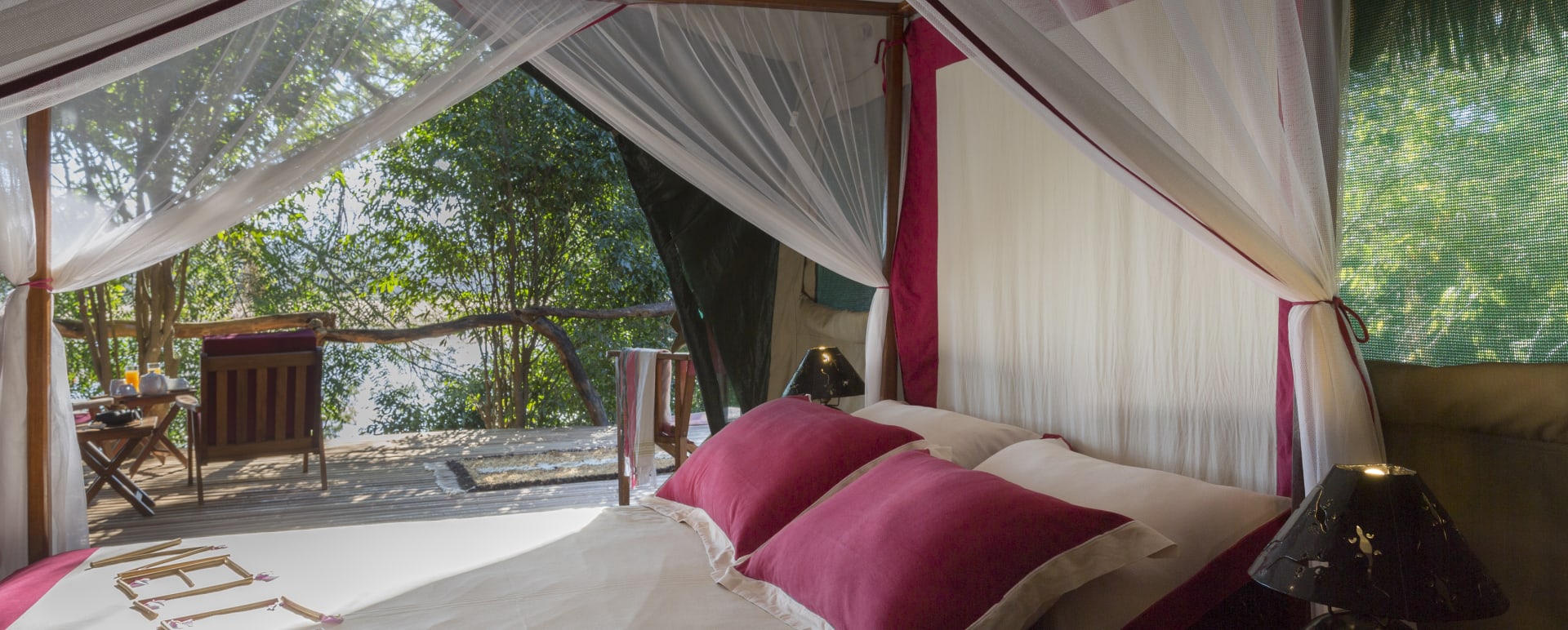 Tents 
